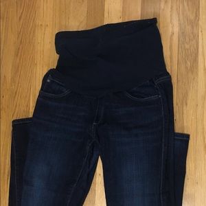 AG Maternity Jeans